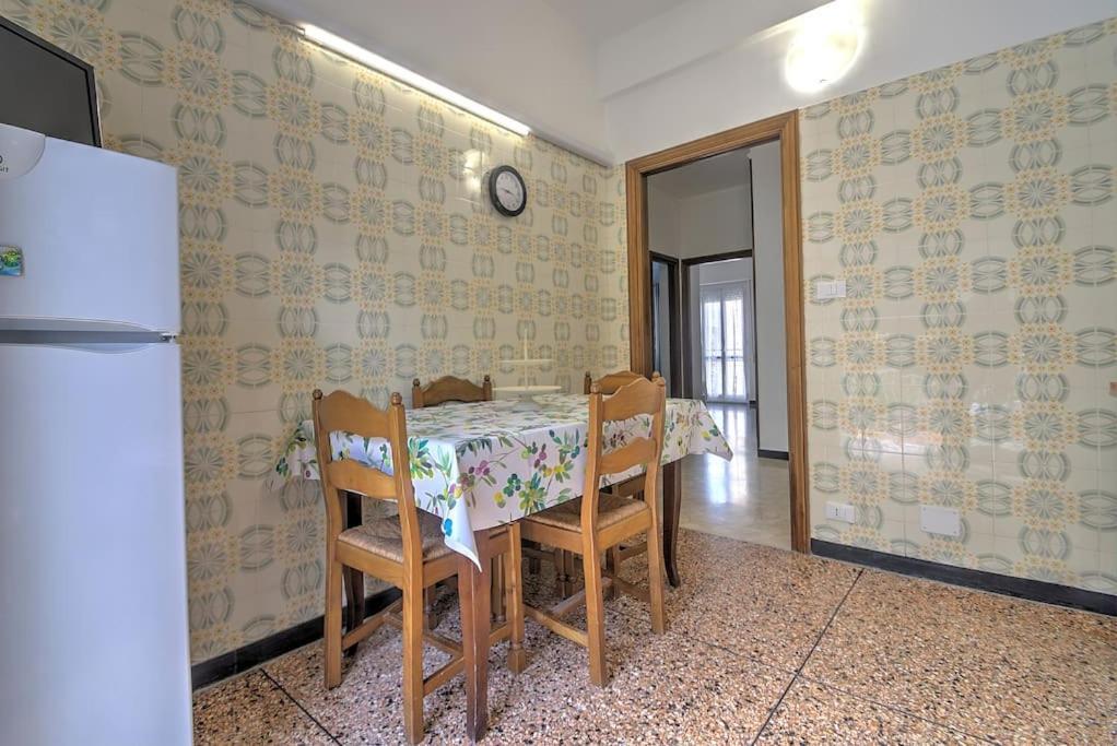 Mariani'S Home Finale Ligure Eksteriør billede
