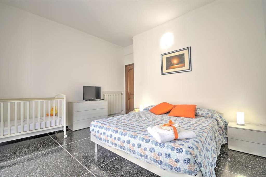 Mariani'S Home Finale Ligure Eksteriør billede